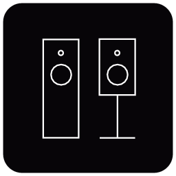 Icon Speakers